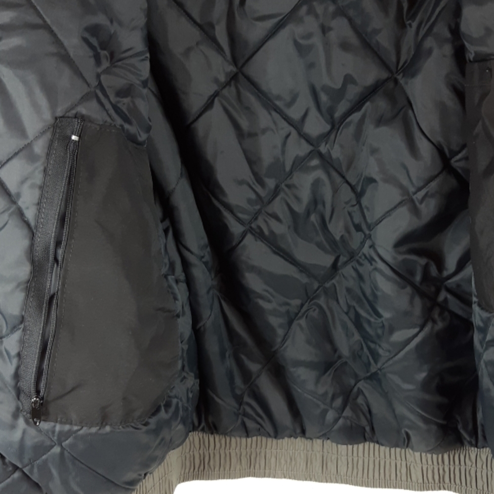 Polaris Snowmobile Jacket Men's Size Medium - Picture 7 of 8